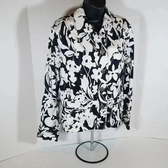 Chicos woman's blazer - Picture 2 of 4